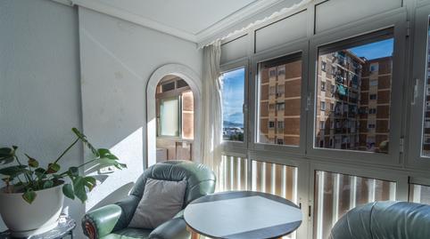 Foto 5 de Apartament en venda a Parque Ayala - Jardín de la Abadía - Huelín, Málaga Capital