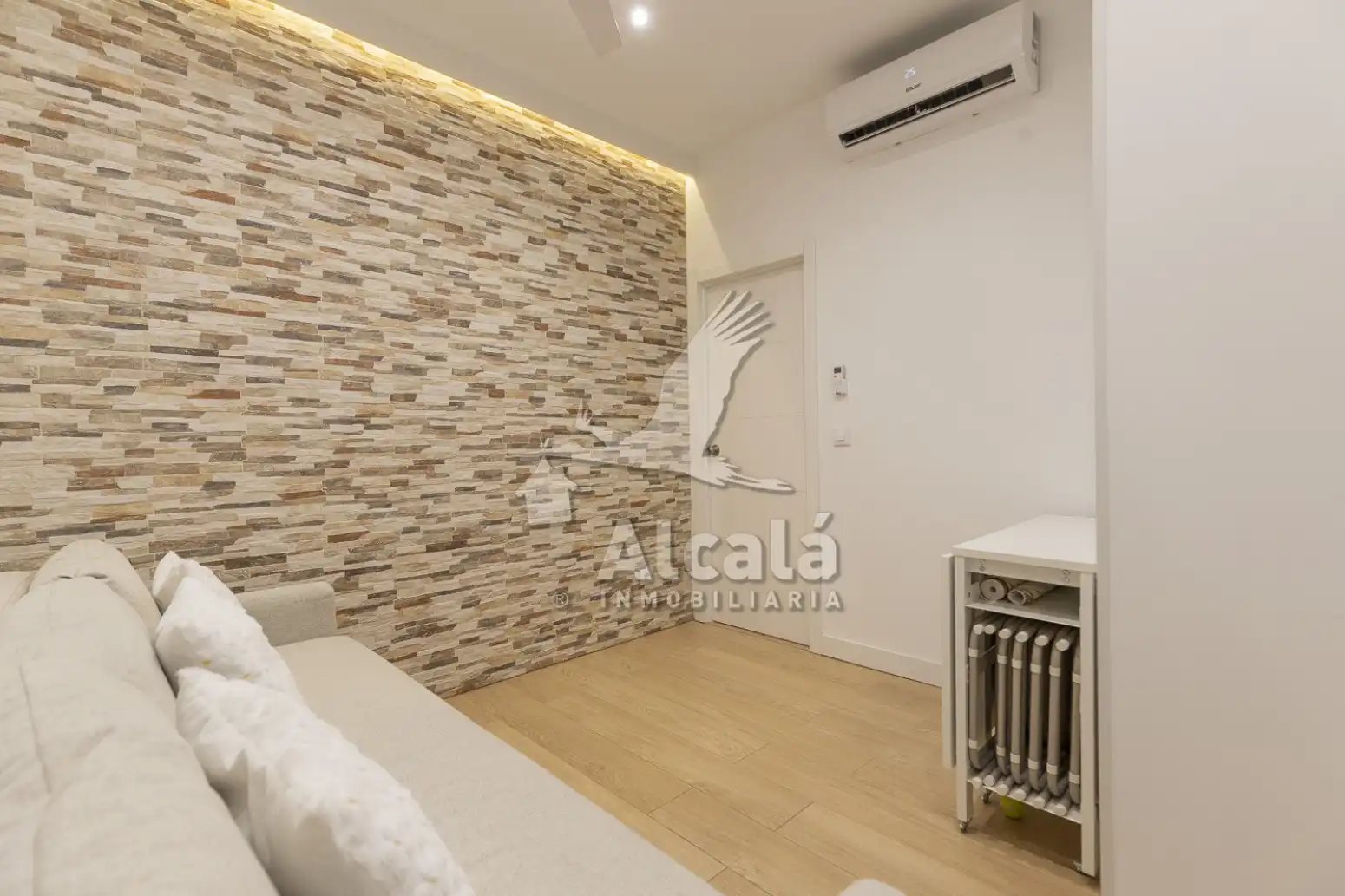 Habitación de Piso en venta en Azuqueca de Henares con Aire acondicionado, Jardín privado y Domótica