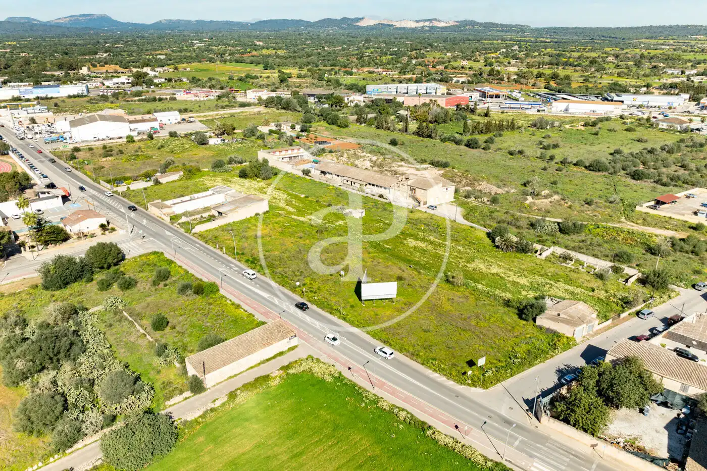 Residential land for sale in Campos poble, imagen 26