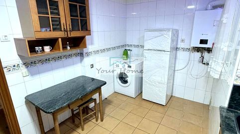 Foto 5 de Planta baja en venta en De la Solana, Virgen del Rosario, Torrejón de Ardoz