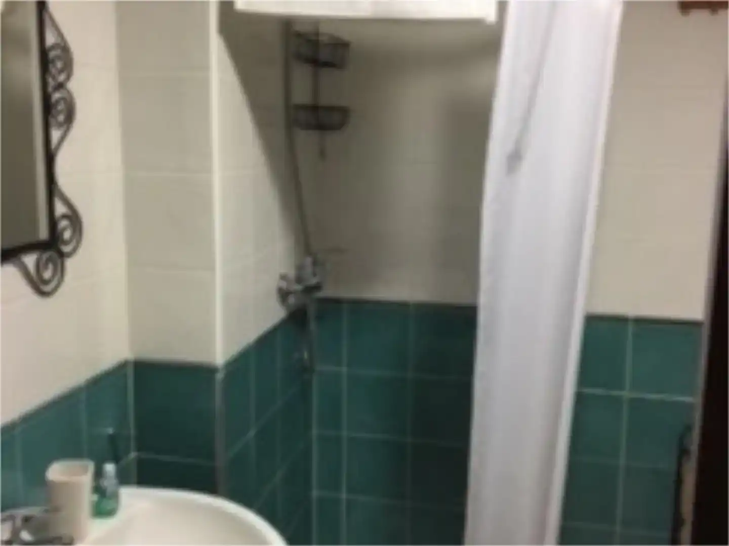 Badezimmer von Wohnung zur Miete in Puerto Vera