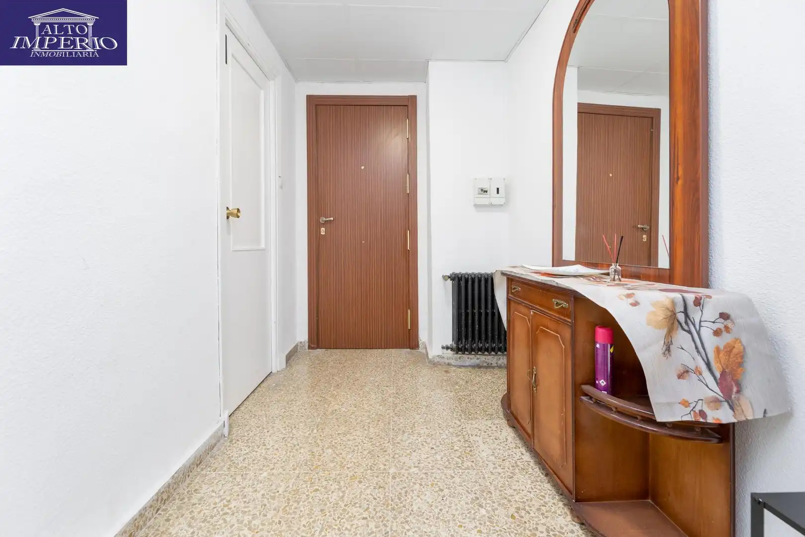 Piso con terraza en venta en Calle TRIANA BAJA, imagen 23
