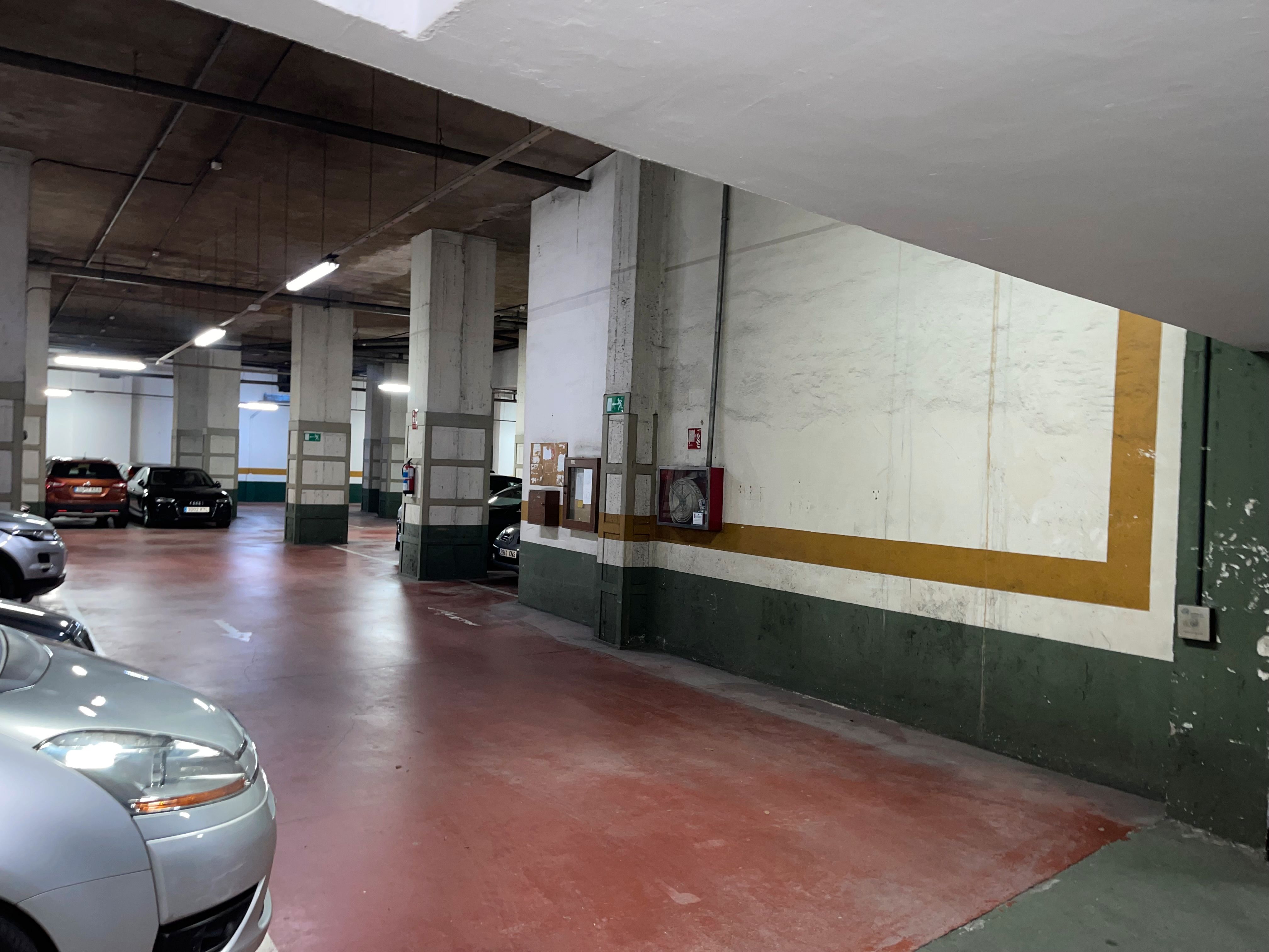 Parking of Garage for sale in Bilbao 