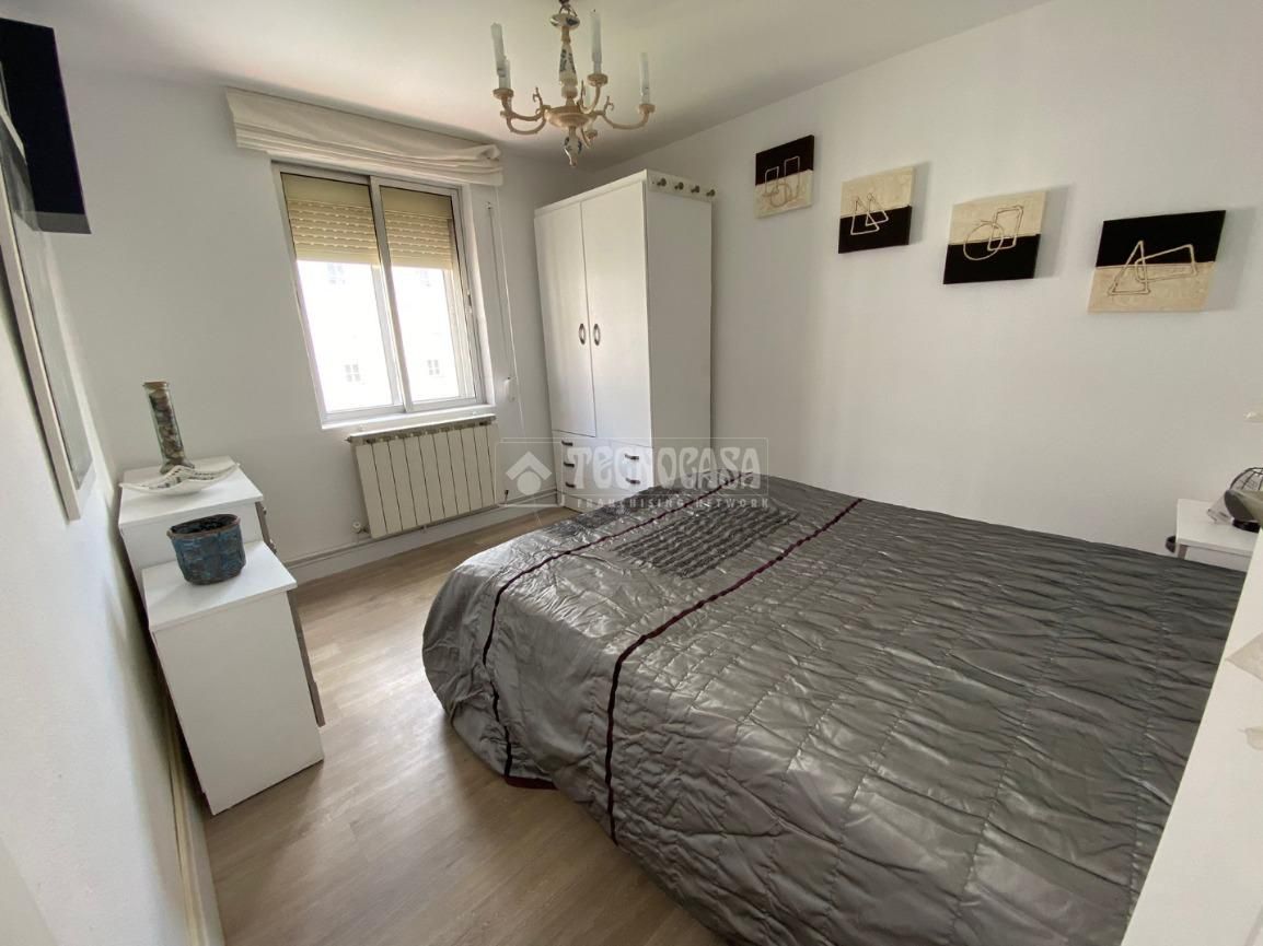 Habitación de Piso en venta en Valladolid Capital con Calefacción y Trastero