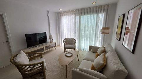 Foto 5 de Casa o xalet de lloguer a Calle Madrid, 27, Chaparil - Torrecilla - Punta Lara, Nerja