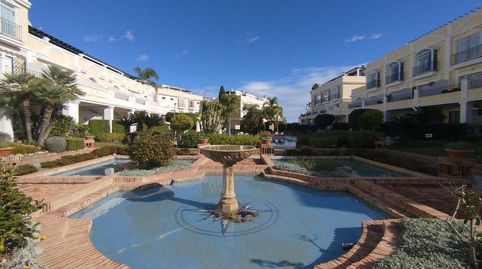 Foto 4 de Planta baja en venta en Aloha, Marbella