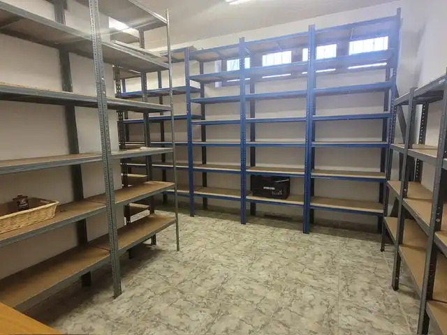 Office for sale in Langreo  with Air Conditioner, Heating and Furnished