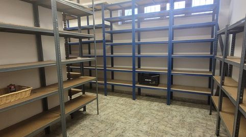 Foto 3 de Oficina en venda a Calle Alfonso Argüelles, 27, La Felguera, Langreo