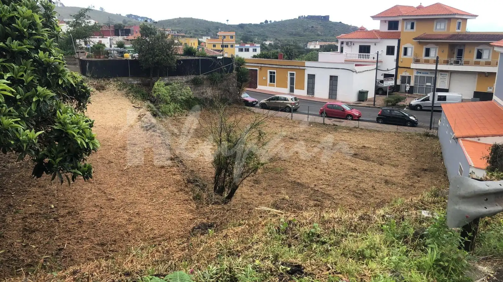 Residential zum Verkauf in Santiago del Teide
