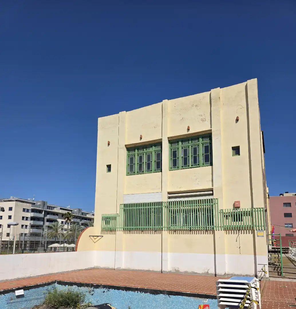 Immobles singulars amb piscina en venda a Centre, imagen 10