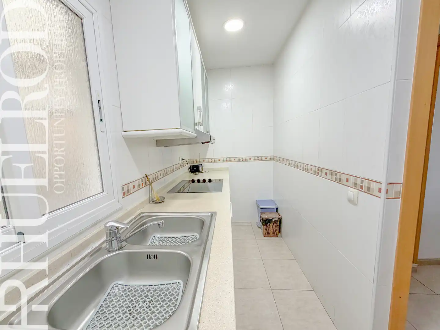 Ático con ascensor en venta en Carretera de Mena 39, imagen 6