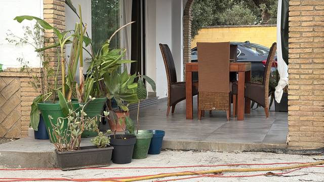 Casa-chalet en Alquiler en Calle Cigueña en Sanlúcar la Mayor