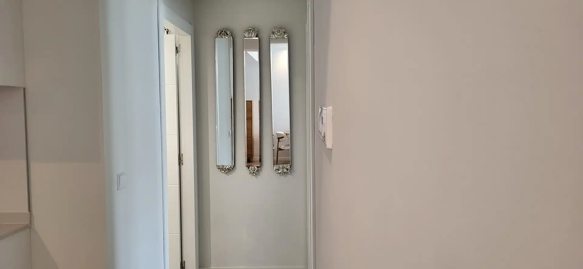 Apartament de lloguer en Marbella amb Aire condicionat, Calefacció i Terrassa