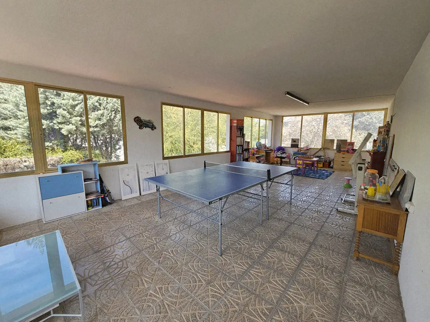 Casa o xalet en venda en Alpedrete amb Aire condicionat, Calefacció i Jardí privat