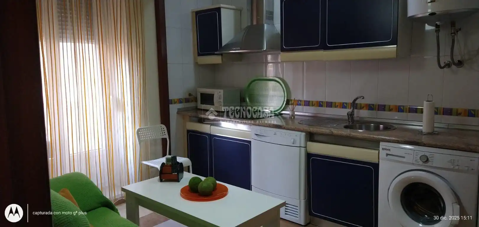 Habitatge amb terrassa en venda a Centro ciudad, imagen 23