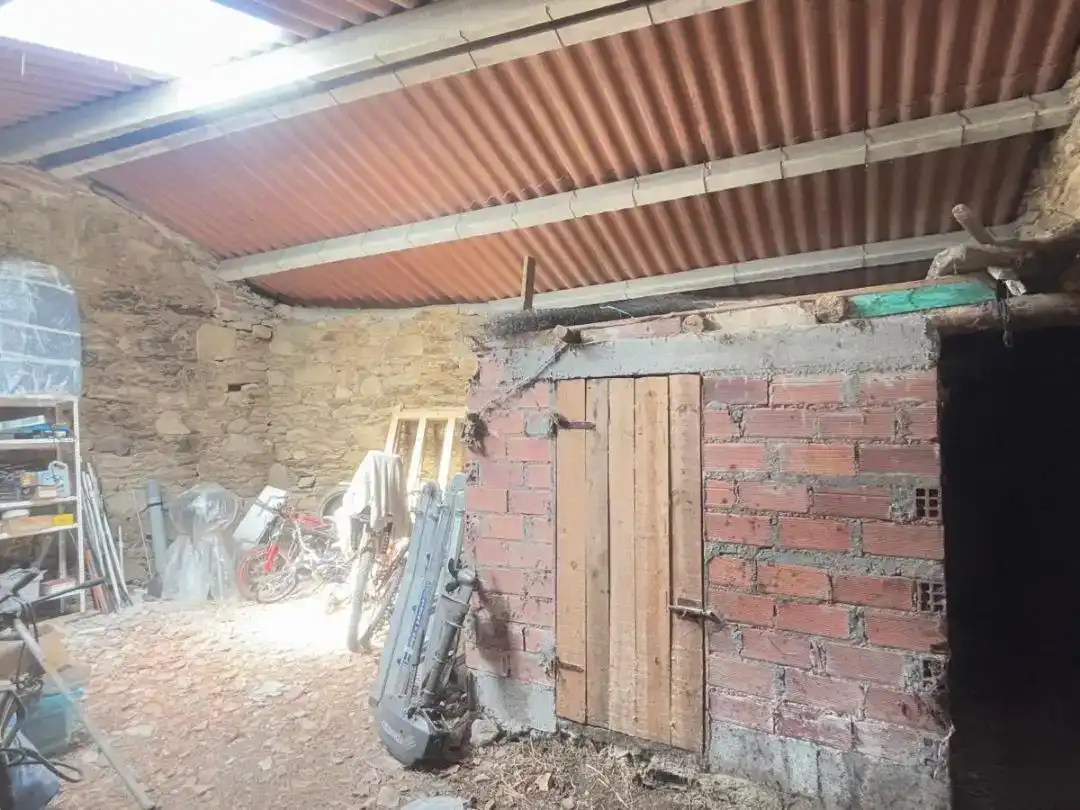 Pis en venda en Cabana de Bergantiños