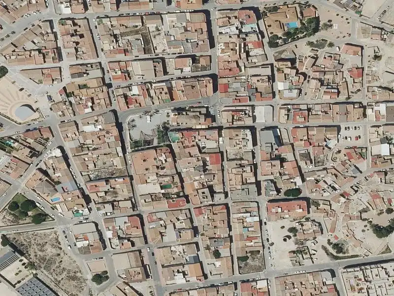 Flat for sale in San Miguel de Salinas
