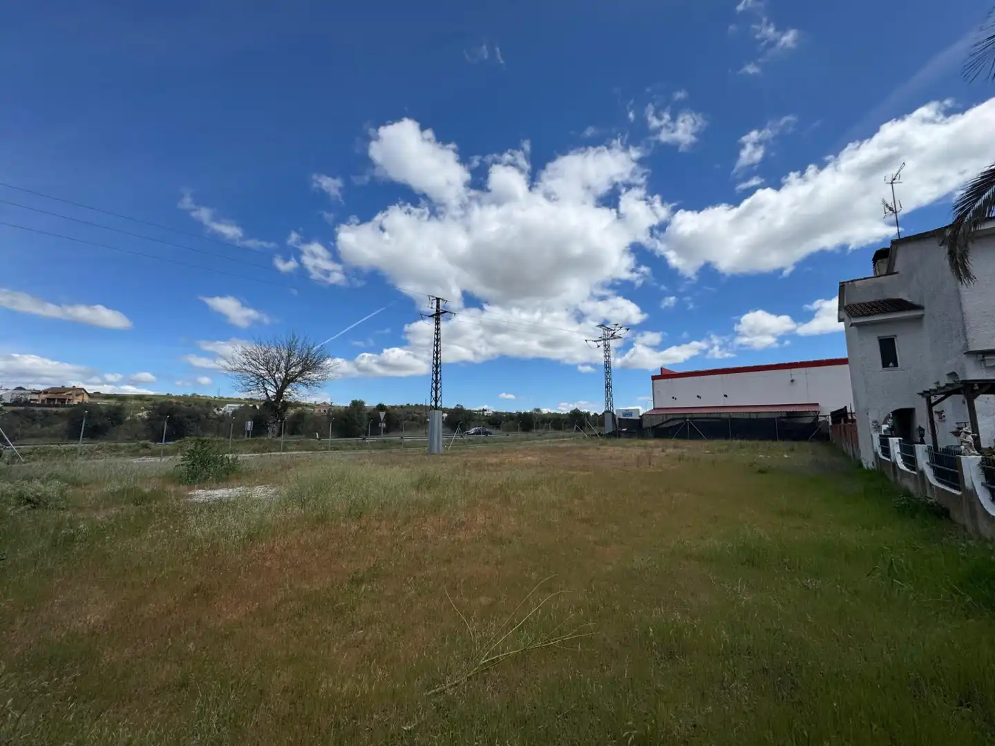 Terreny residencial en venda a Travesía Travesía Aldea del Fresno, imagen 2