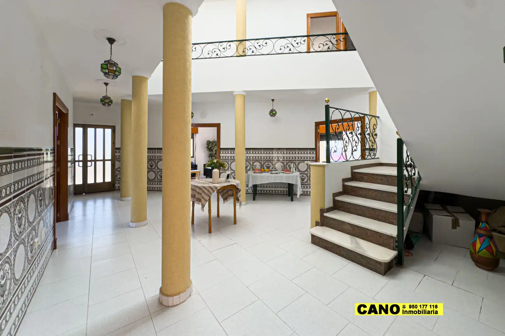 Casa o chalet en venta en de las Alpujarras , Huércal de Almería