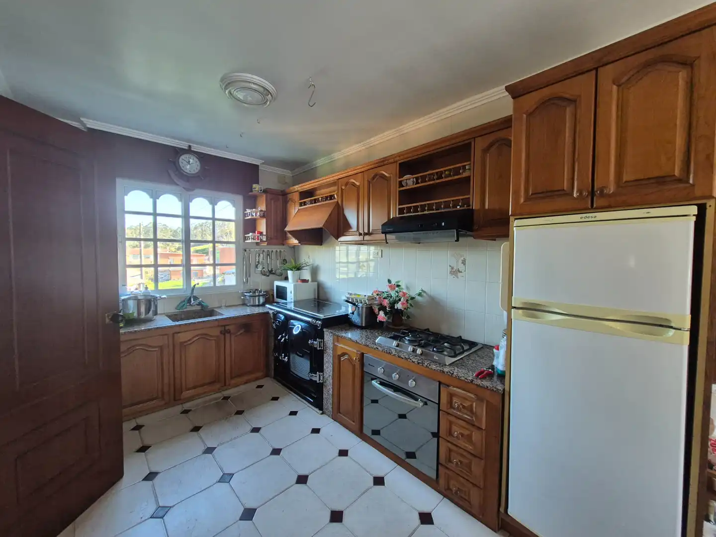 Chalet con jardín en venta en Lugar Vilar 1, imagen 9