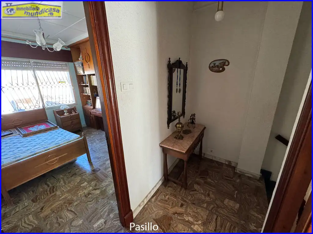 Casa o chalet en venta en Santomera con Aire acondicionado, Calefacción y Terraza