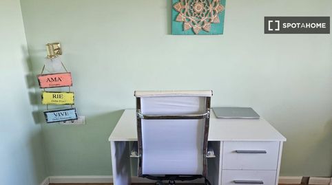 Foto 2 von Zimmer in El Botànic, Valencia Capital