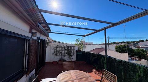 Foto 3 de Àtic de lloguer a Donoso Cortés, Carolinas Bajas, Alicante