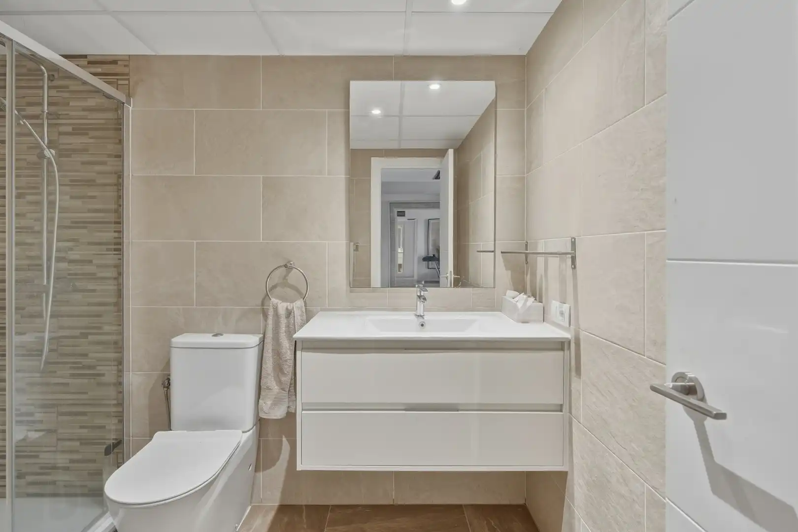 Apartment with pool for sale in San Pedro de Alcántara, imagen 17