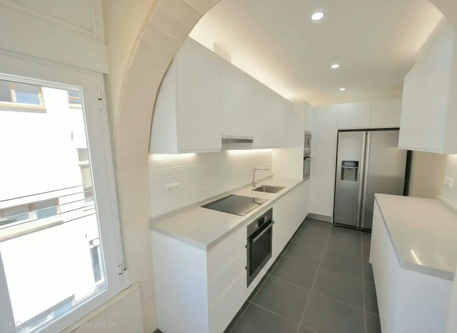 Apartamento con ascensor en venta en Centro ciudad, imagen 11