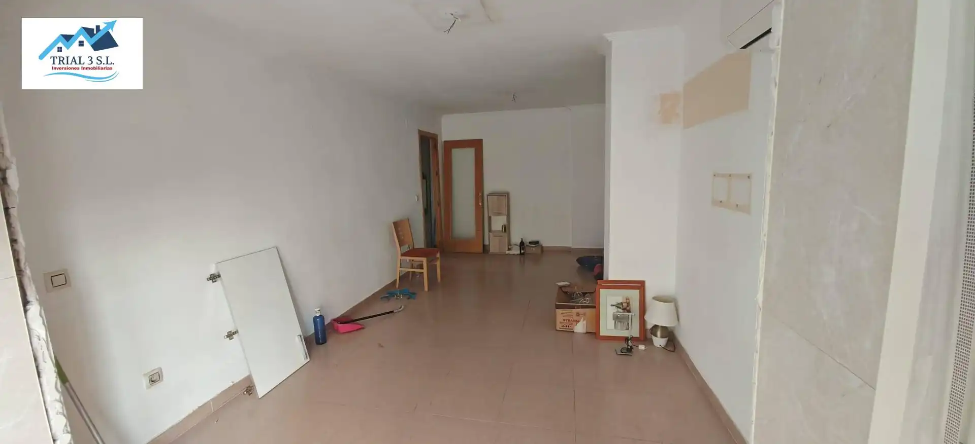 Apartament en venda en Norte 