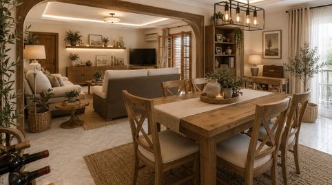 Foto 4 de Piso en venta en Crevillent, Alicante