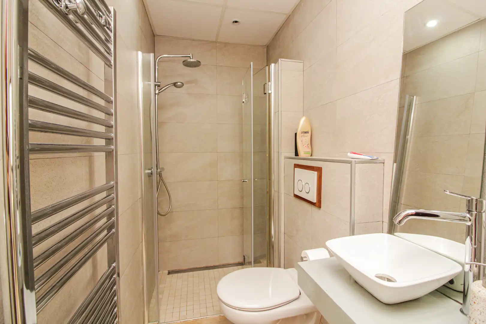 Penthouse to rent in Centre, imagen 20