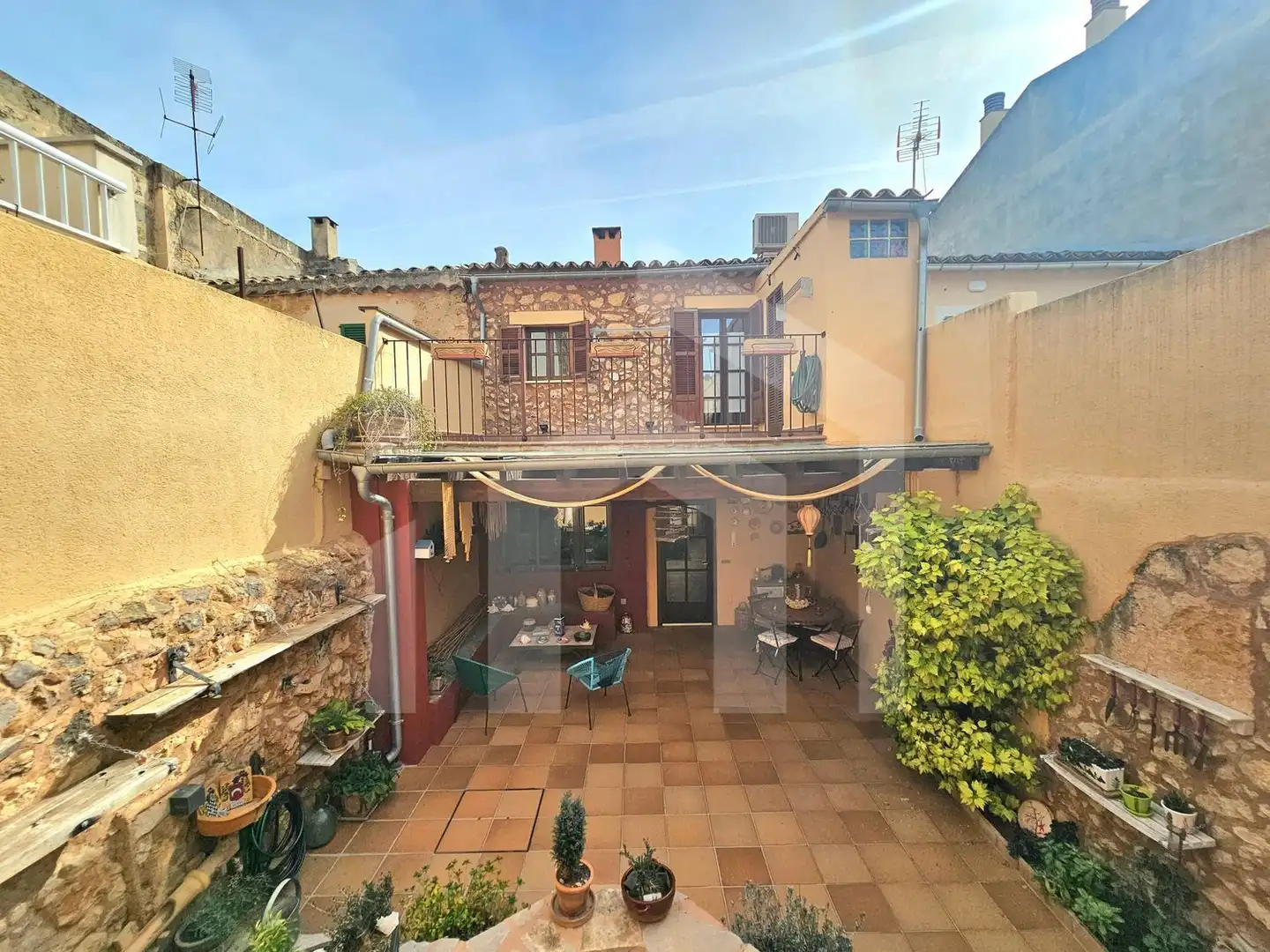 Chalet con piscina en venta en Calle Mossèn Joan Mesquida 11, imagen 42