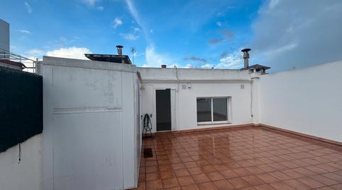 Foto 4 de Àtic en venda a Carrer del Bisbe Sivilla, Sant Gervasi i la Bonanova, Barcelona