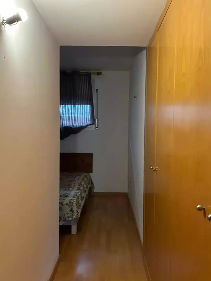 Flat for sale in Hostalric