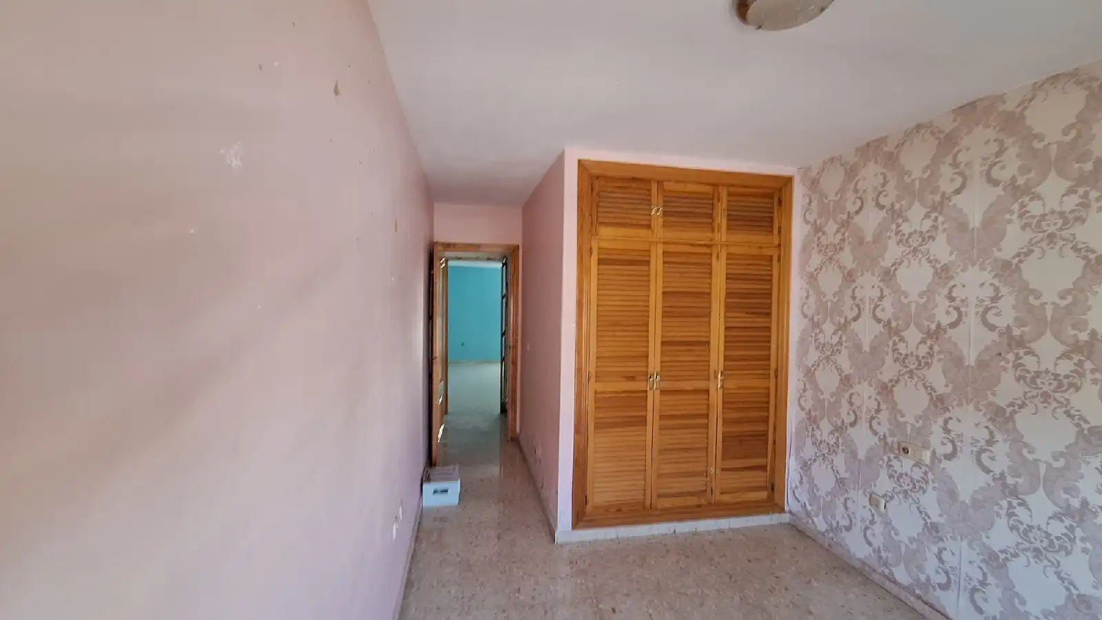 Piso en venta en Av. de Europa, San Roque Pueblo