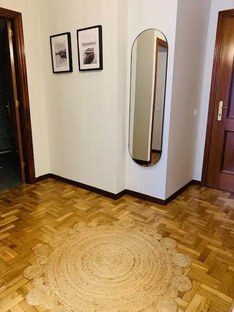 Flat for rent in Barrio del Centro