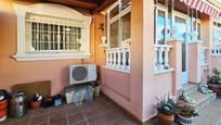 Garden of House or chalet for sale in Santa Pola  with Air Conditioner, Terrace and Balcony