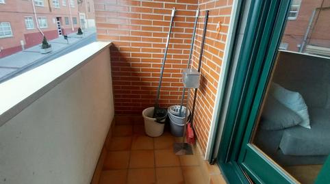 Foto 5 de Piso en venta en Carretera de la Mota, 6, Zaratán, Valladolid