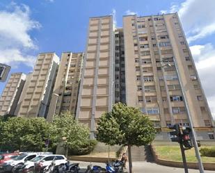 Exterior view of Flat for sale in Cornellà de Llobregat