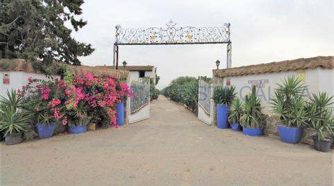 Photo 5 of Country house for sale in Avenida de la Estación, 20, Puerto Lumbreras, Murcia