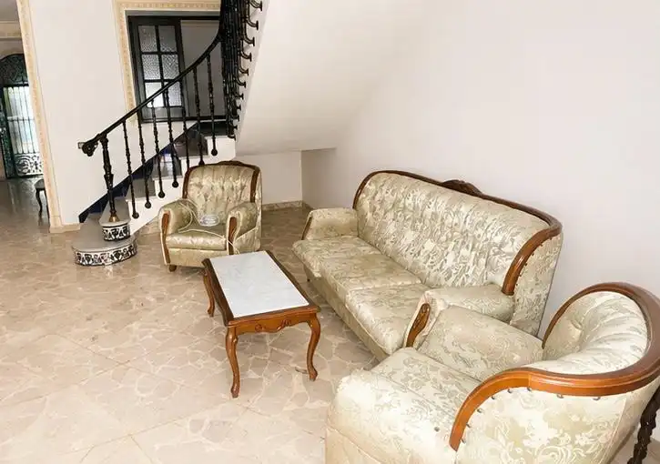Casa amb terrassa en venda a Calle Calvario, imagen 9