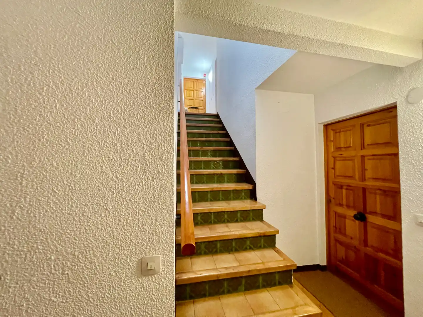Ático en venta en Setcases con Calefacción, Terraza y Amueblado