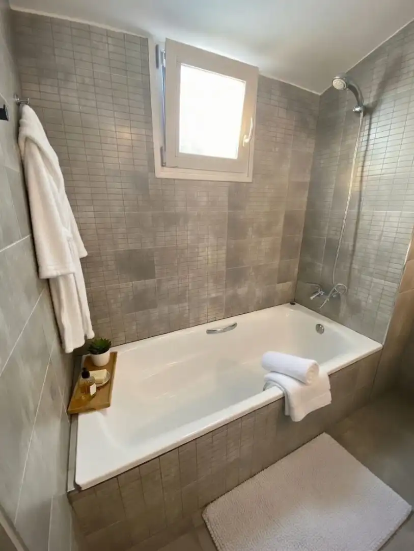 Baño de Ático en venta en Vila-real con Aire acondicionado, Calefacción y Terraza