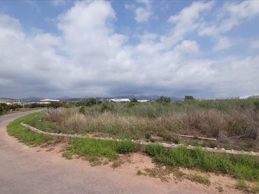 Terrain rustique à vendre à Polígono 3