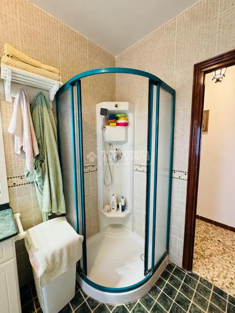 Bany de Casa o xalet en venda en Mora amb Calefacció, Jardí privat i Piscina