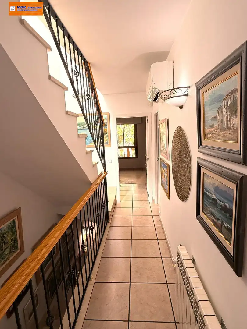 Detached homes for sale in  Palma de Mallorca  with Air Conditioner, Heating and Private garden