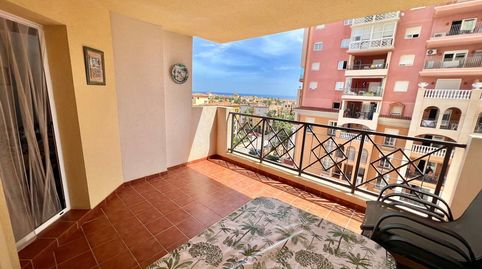 Photo 4 of Apartments for rent in Zona los Frutales, Torrevieja