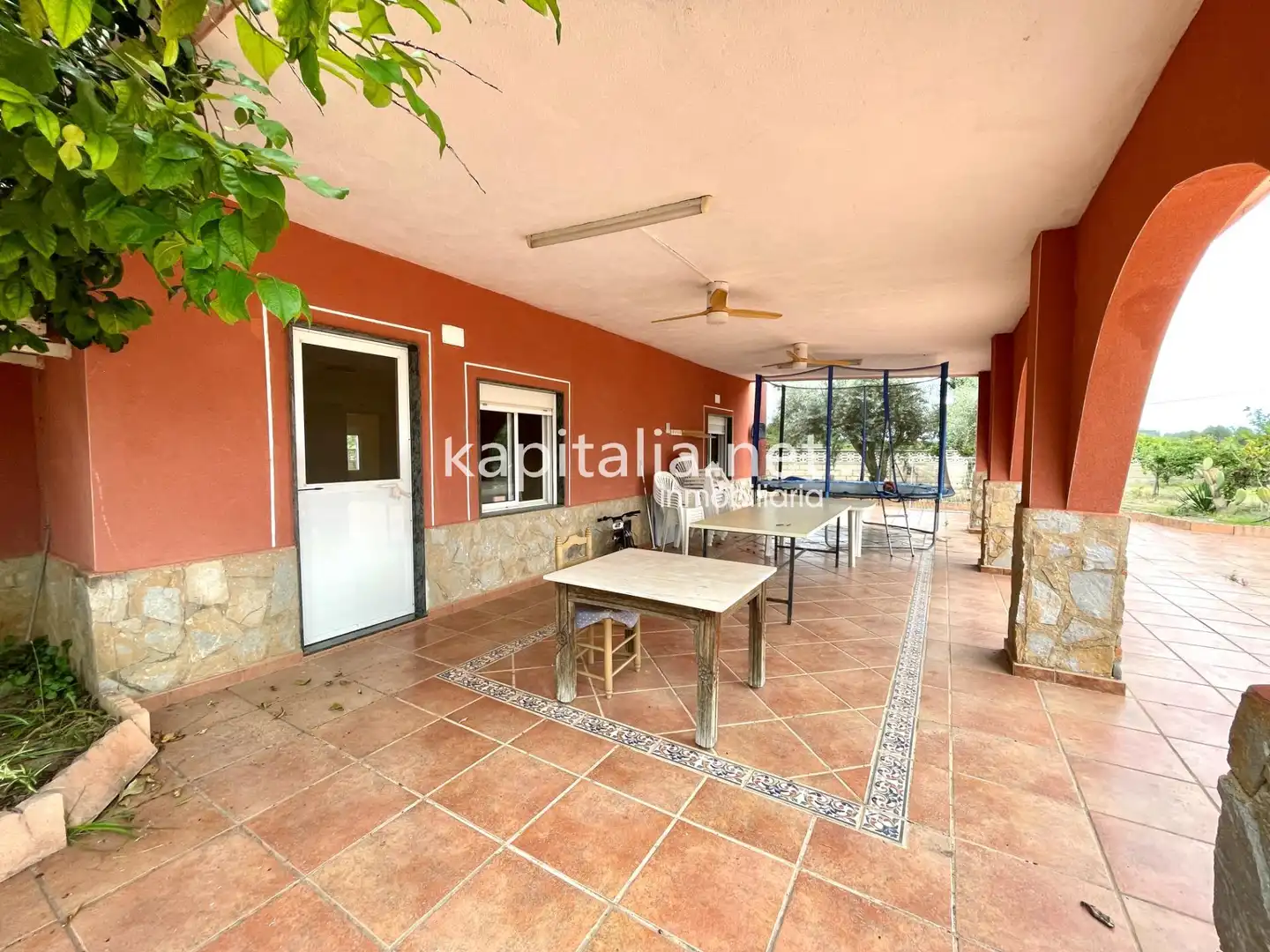 Detached house with pool for sale in Santa Ana, imagen 11