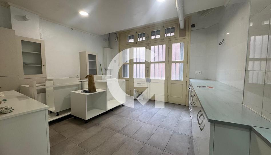 Photo 1 of Premises for sale in Cl Claret de, La Torrassa, Barcelona